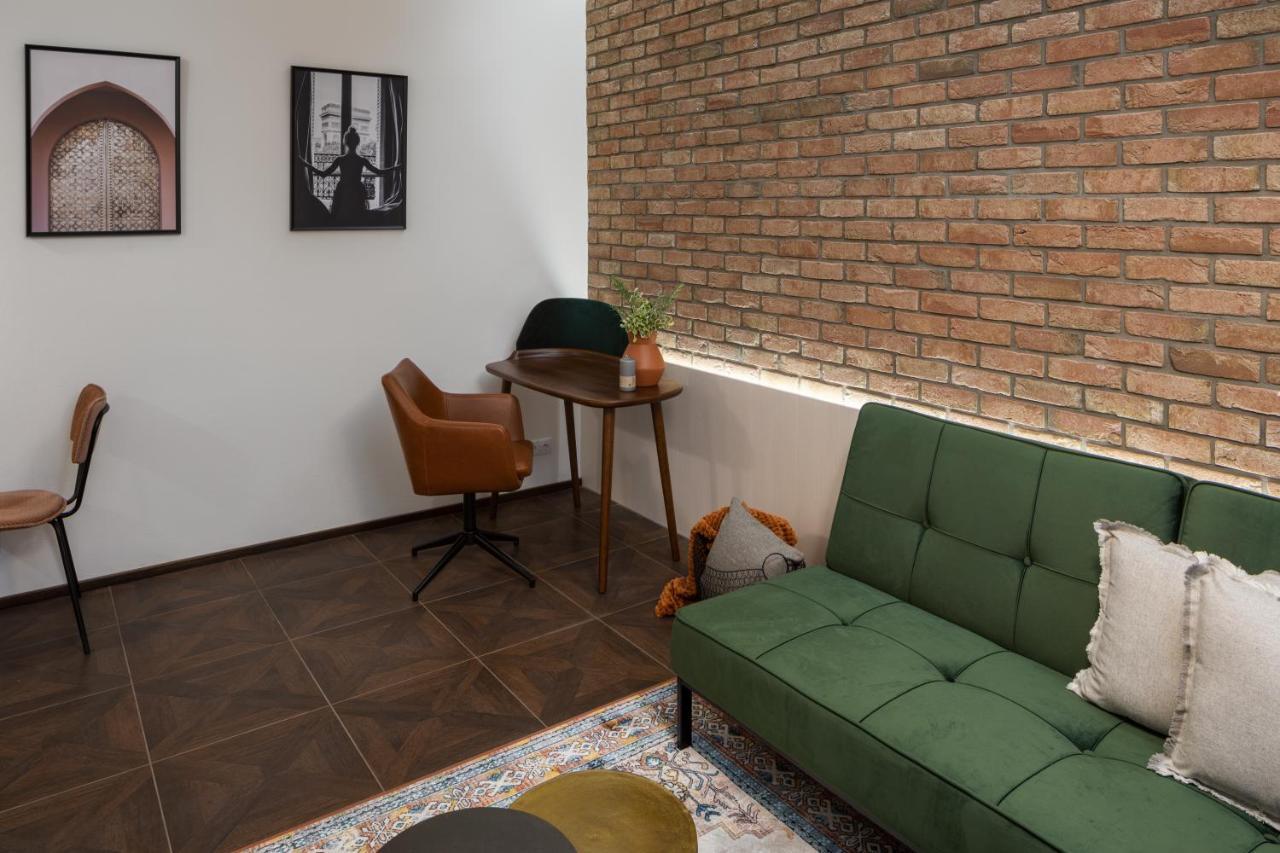 Days - Open-plan In The Old Town דירה פראג