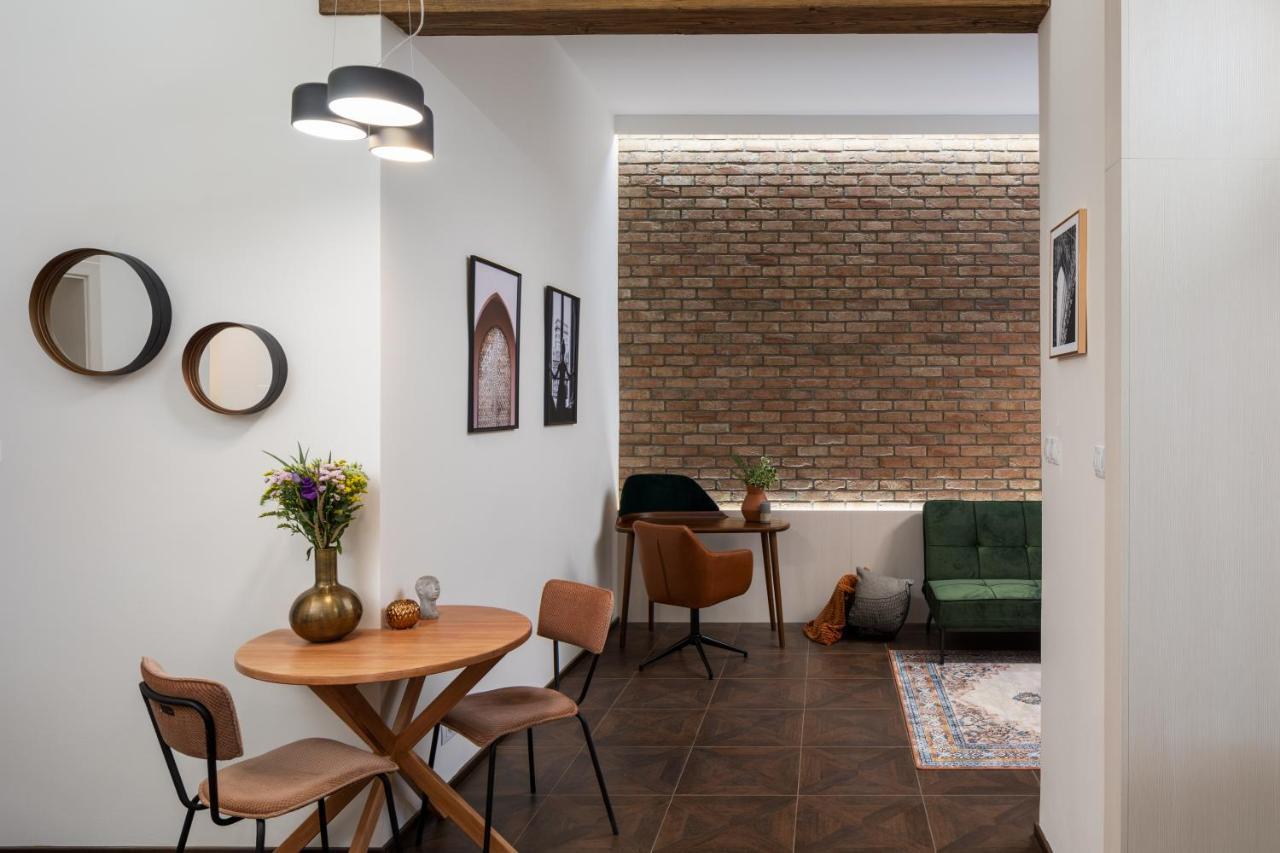 דירה Days - Open-plan In The Old Town