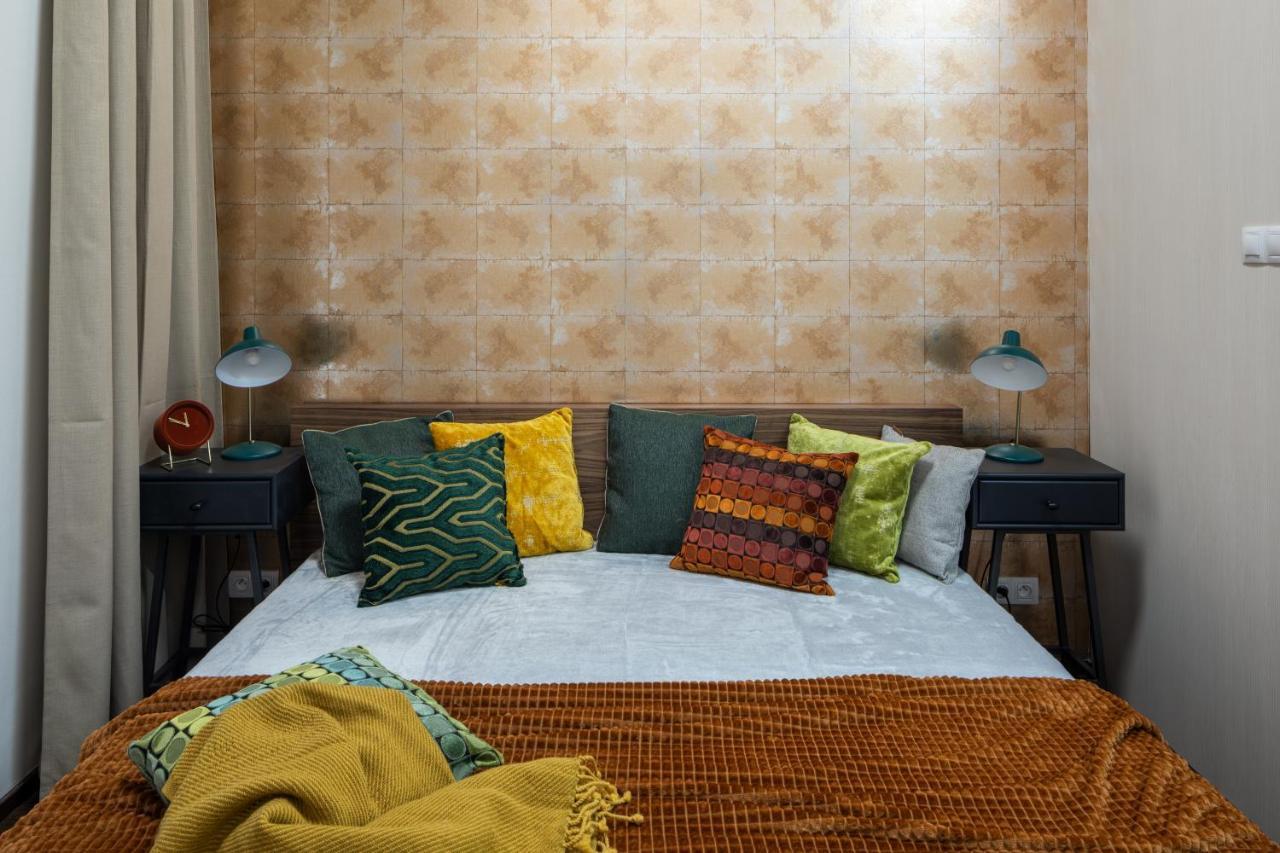 Days - Open-plan In The Old Town דירה *