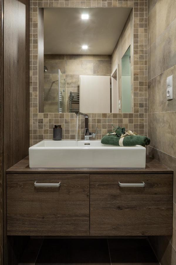 Days - Open-plan In The Old Town דירה פראג