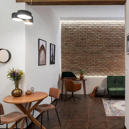 Prague Days - Open-Plan Apartment In The Old Town Exterior photo
