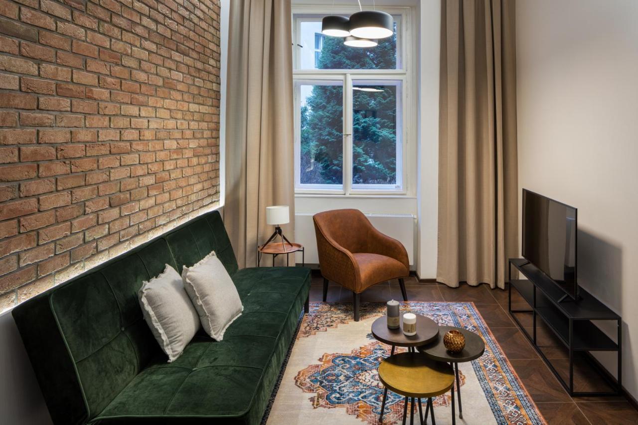 Apartment Days - Open-plan In The Old Town Prag