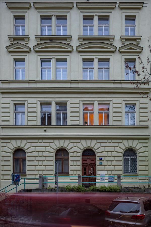 Days - Open-plan In The Old Town Apartment Prag
