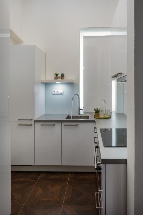 Days - Open-plan In The Old Town Apartment Prag